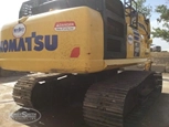 Used Excavator ready for Sale,Used Komatsu Crawler Excavator for Sale